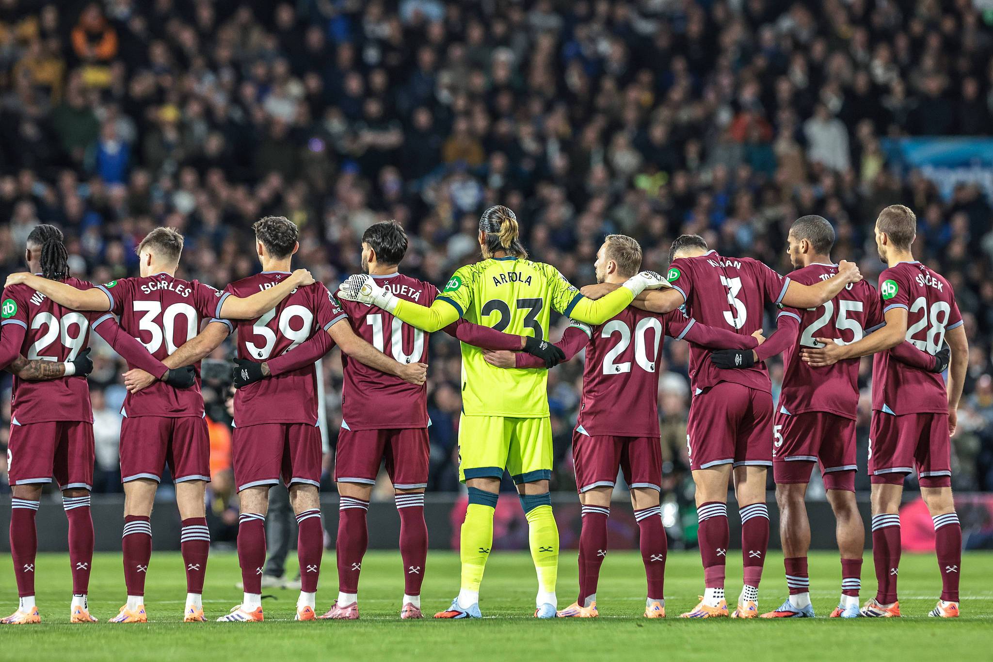 “令人失望的引援”：西汉姆联不可浪费3500万英镑机会，后卫引援在即