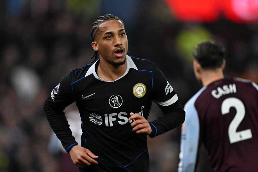 赢下关键战！切尔西反超利物浦升至第五，距前四仅差3分